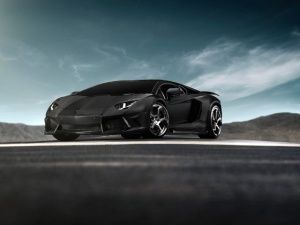 Lamborghini Aventador LP700-4 MANSORY CARBONADO Lamborghini Aventador LP700-4 MANSORY CARBONADO