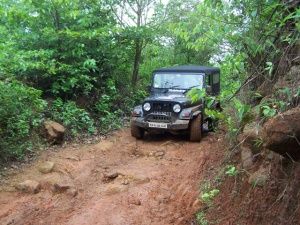 91st Mahindra Great Escape (Lonavala) 91st Mahindra Great Escape (Lonavala)