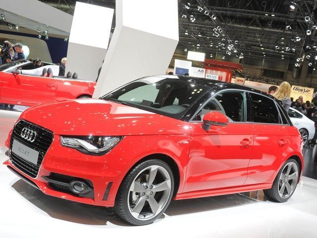 2012 Leipzig Motor Show