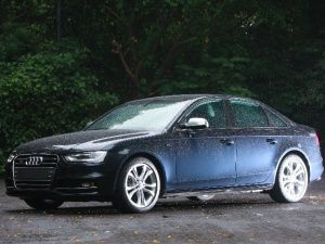 Audi S4 Audi S4