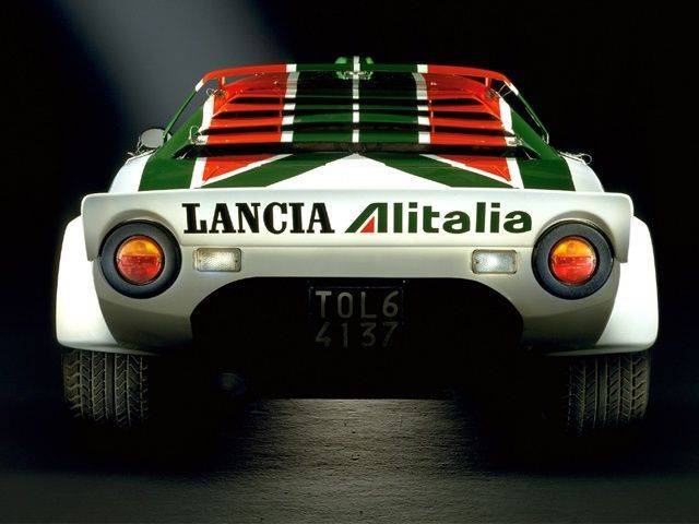 Lancia Status