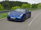 2013 Porsche Boxster S 2013 Porsche Boxster S