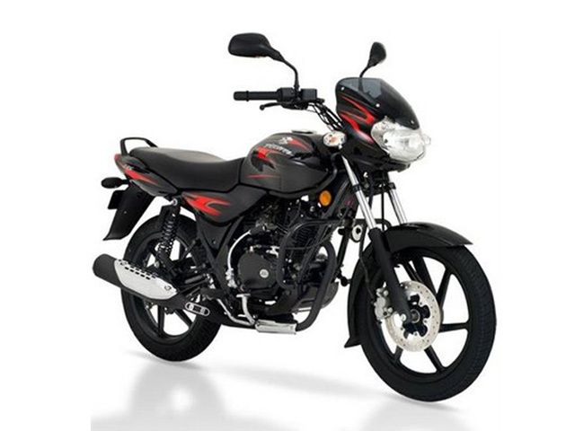 No. 3) Bajaj Discover: Mileage – 68 kmpl