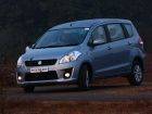 Maruti Suzuki Ertiga Review