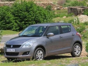 Swift diesel Swift diesel