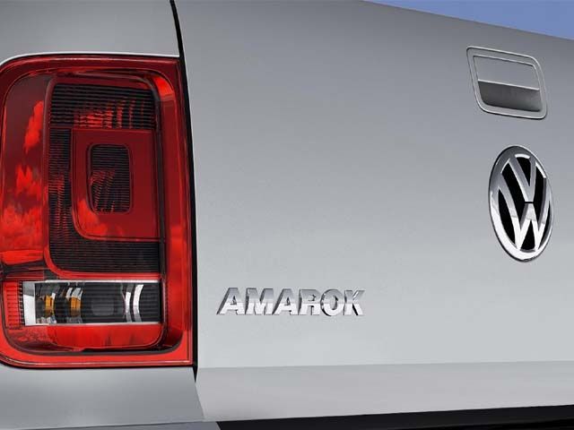 Volkswagen Amarok Volkswagen Amarok