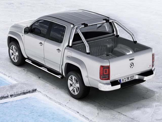 Volkswagen Amarok Volkswagen Amarok
