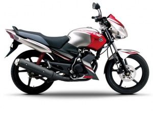 Yamaha Gladiator Yamaha Gladiator