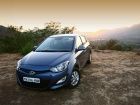 New Hyundai i-Gen i20