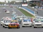 Donington Historic Festival 2012