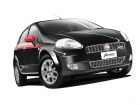 Limited Edition Fiat Punto Sport