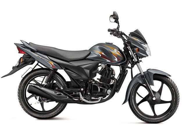 Suzuki Hayate