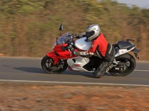 Hyosung GT250R Hyosung GT250R