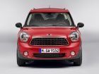 2012 MINI Countryman