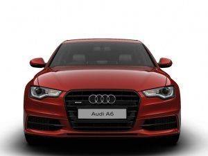 Audi Black Edition on The Black Styling Package Consists Of Black Finish Styling Cues On The