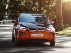 BMW i3 Concept Coupe