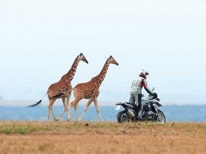 BMW Motorrad Ride of Your Life BMW Motorrad Ride of Your Life