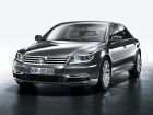 Volkswagen Phaeton