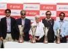 2012 Indian Grand Prix Free Practice