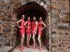 girls at the indian gp