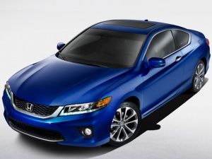 Honda Accord Coupe Honda Accord Coupe