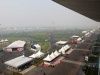 2012 Indian Grand Prix Qualifying Round Highlights