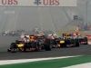 2012 Indian Grand Prix Race Highlights