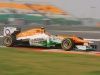 Snapshots from the 2012 Indian GP Qualifying Round 