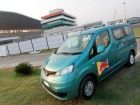 Nissan Evalia Nissan Evalia
