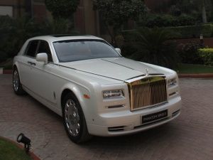 Rolls Royce Phantom II Rolls Royce Phantom II