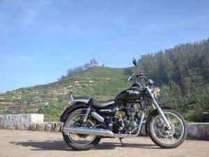 Royal Enfield Thunderbird 500 Royal Enfield Thunderbird 500