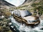 Tata Safari Storme Tata Safari Storme