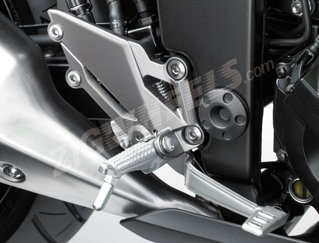 2013 Kawasaki Ninja 300