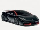 Lamborghini Gallardo LP 570-4 Edizione Tecnica