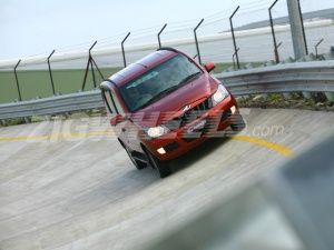 Mahindra Quanto Mahindra Quanto