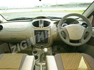 Mahindra Quanto Mahindra Quanto