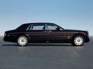 Rolls-Royce Phantom Rolls-Royce Phantom