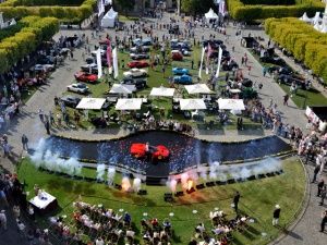 4th Schloss Bensburg Classics 4th Schloss Bensburg Classics