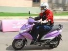 Yamaha Ray