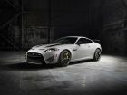Jaguar XKR-S GT