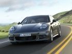 2014 Porsche Panamera 