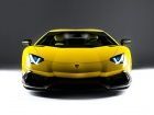 Lamborghini Aventador LP720-4 50 Anniversario