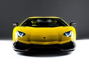 Lamborghini Aventador LP720-4 50 Anniversario Lamborghini Aventador LP720-4 50 Anniversario