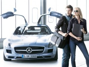 Mercedes-Benz Accessories Collection 2013 Mercedes-Benz Accessories Collection 2013