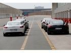 Porsche Cayman Porsche Cayman
