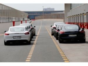 Porsche Cayman Porsche Cayman