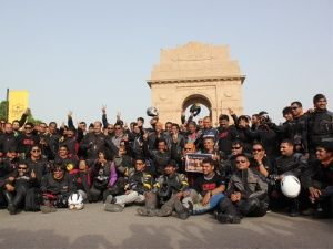 2013 Royal Enfield Himalayan Odyssey 2013 Royal Enfield Himalayan Odyssey