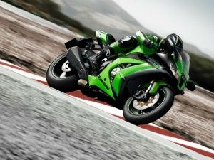 2013 Kawasaki Ninja ZX-10R: In Pictures! 2013 Kawasaki Ninja ZX-10R