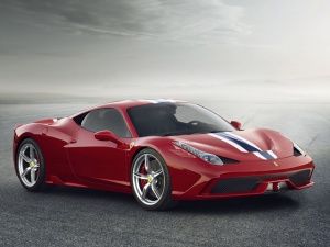 Ferrari 458 Speciale : In Pictures! ferrari 458 speciale