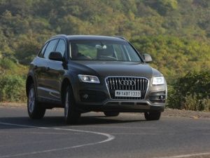 Audi Q5 Audi Q5